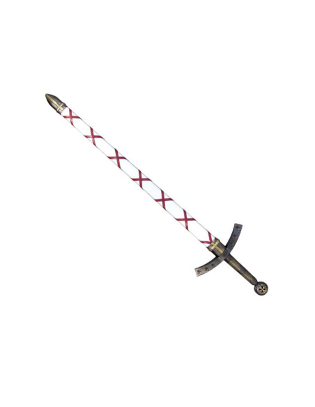 Spada di Hugo de Payens (Francia, Prima Crociata)