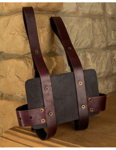 Baldric Tiberio per portare libri in...