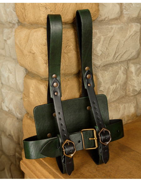 Tahalí Tiberio per portare libri in...