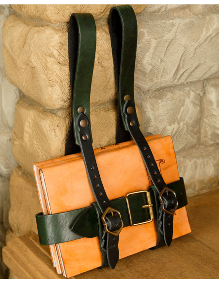 Tahalí Tiberio per portare libri in...