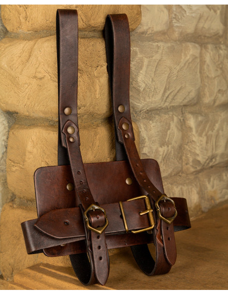 Tahalí Tiberio per portare libri in...