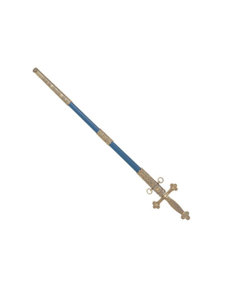 Spada massonica (XVIII secolo)