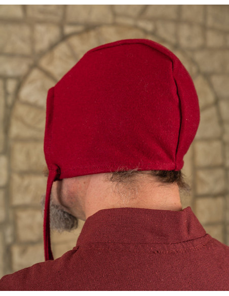 Crêpe contadina medievale Martinus,...