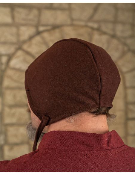 Crêpe contadina medievale Martinus,...