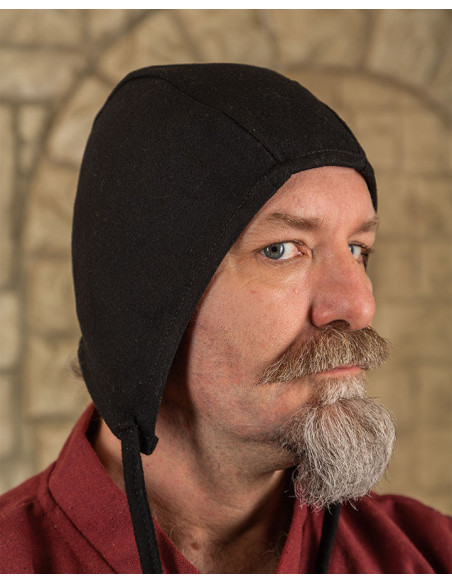 Crespo contadino medioevale Martinus,...