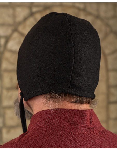 Crespo contadino medioevale Martinus,...