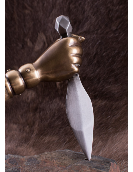 Martello da guerra tedesco, s. 16