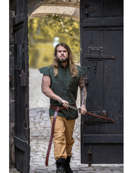 Gilet classico rinascimentale modello...