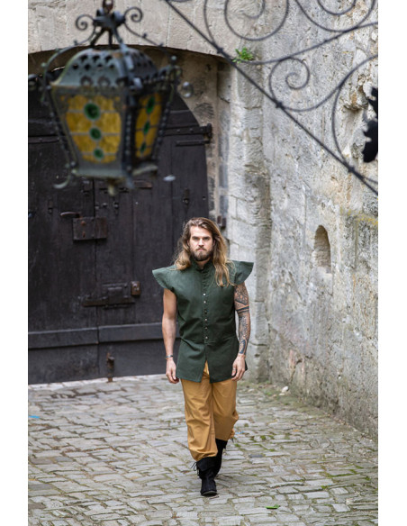 Gilet classico rinascimentale modello...