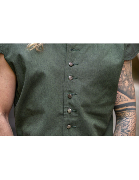 Gilet classico rinascimentale modello...