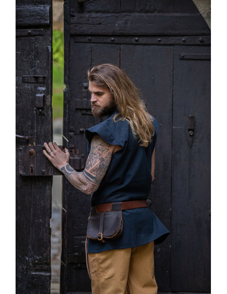 Gilet classico rinascimentale modello...