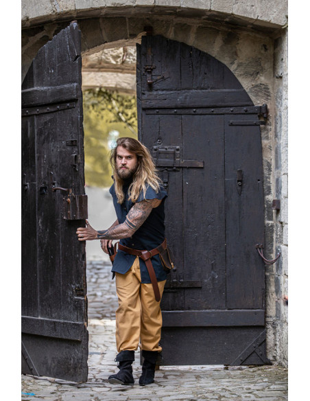 Gilet classico rinascimentale modello...