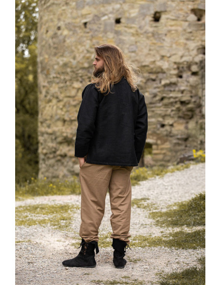 Pantaloni medievali Arvo, colore...