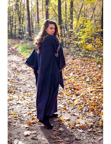 Abito medievale donna Ida