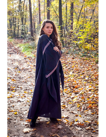 Abito medievale donna Ida