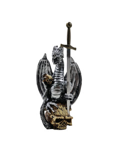 Drago Skull Daga (31 cm.)
