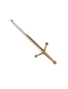 Tagliacarte a spada Claymore 2