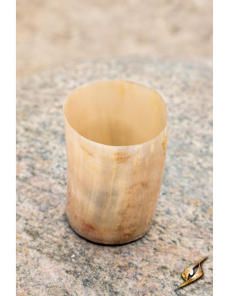 Coppa del mercante di corna, finitura...