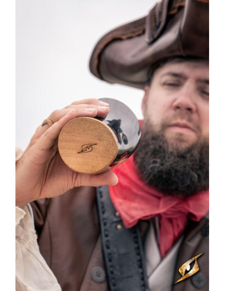 Coppa dell'Avventuriero Antler,...