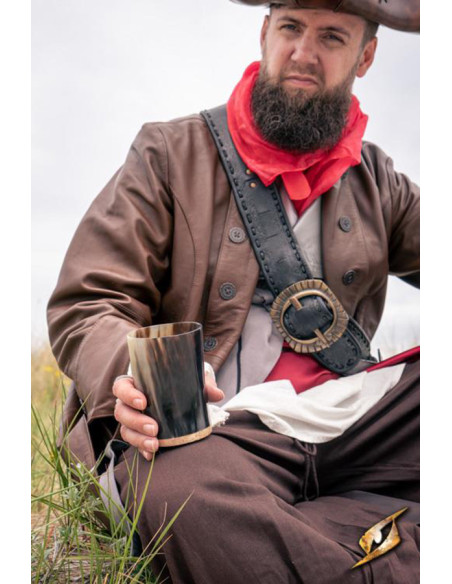 Coppa dell'Avventuriero Antler,...