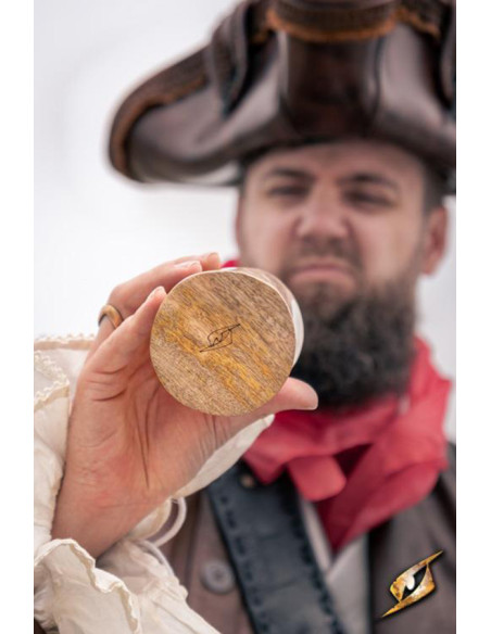 Coppa dell'avventuriero in corno,...