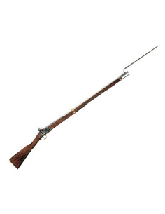 Fucile inglese Brown Bess (1799-1815)