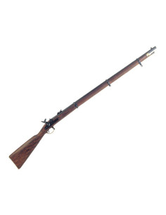 Moschettone prodotto da Enfield, Inghilterra 1853