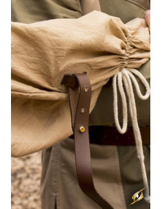 Borsa Sword, beige deserto 2
