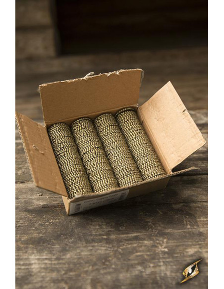 Set di 200 monete Eagle rifinite in rame