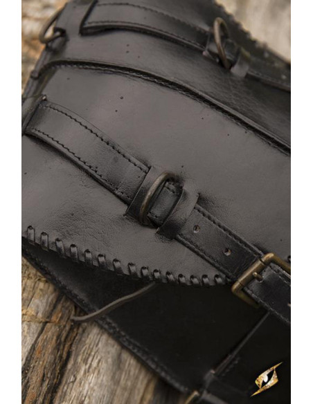 Zaino da avventuriero medievale di...