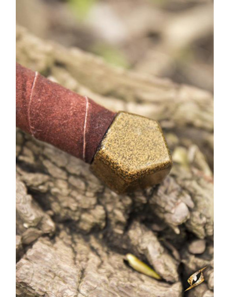 Pugnale in lattice della legione... Pugnale in lattice della legione...