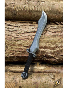 Pugnale persiano in lattice per LARP, Epic Armory