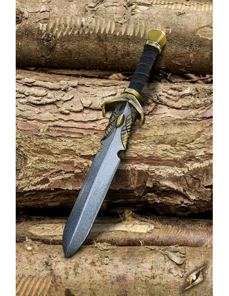 Pugnale Royal Fantasy in lattice,...