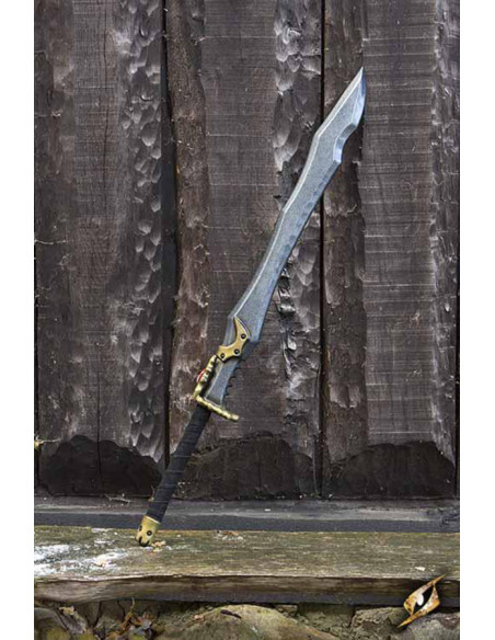 Fantastic Sword Soul Stealer LARP,...