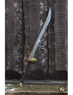 Fantastic Sword Songs of the Blade, Epic Armory