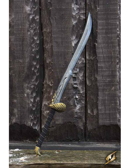 Fantastic Sword Songs of the Blade,...