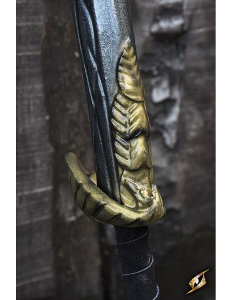 Fantastic Sword Songs of the Blade,...