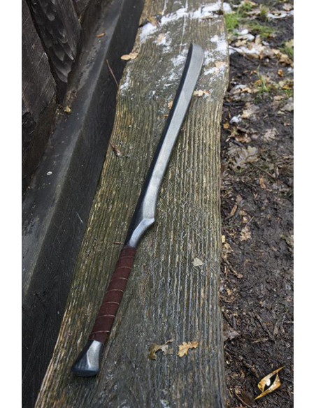 Spada elfica fantasy in lattice, Epic...