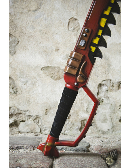 Sierra Sword Apocalypse Zombie LARP,...