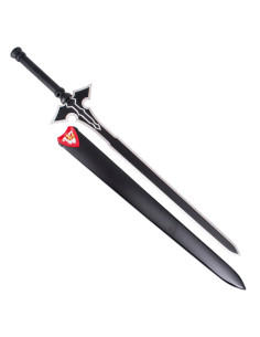 La spada di Kirito, Sword Art Online