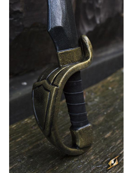 Fantastica spada assassina dei troll,...