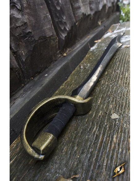 Fantastica spada assassina dei troll,...