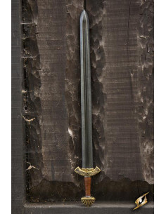 Spada vichinga in lattice per LARP, Epic Armory