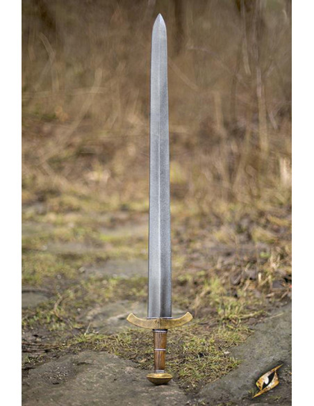 Sword of the Squire per LARP, Epic...