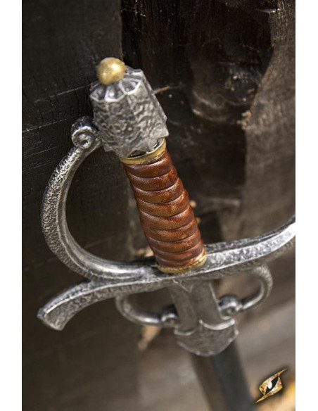 spada a pinza per LARP, Epic Armoury