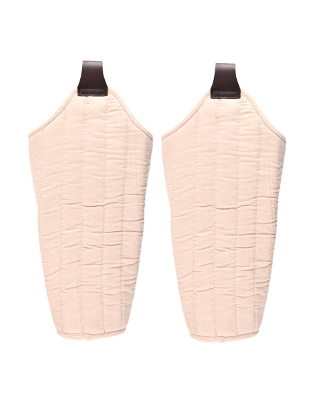 Imbottitura tipo Gambeson sulle... Imbottitura tipo Gambeson sulle...