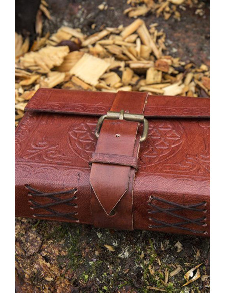 Diario piccolo con copertina in...