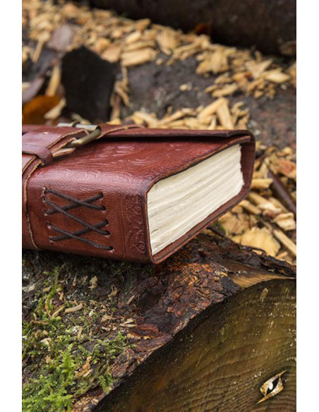 Diario piccolo con copertina in...