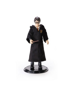 Figurina in miniatura di Harry Potter, Bendyfigs giocattolo