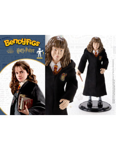 Figura in miniatura di Hermione Granger di Harry Potter,... 2